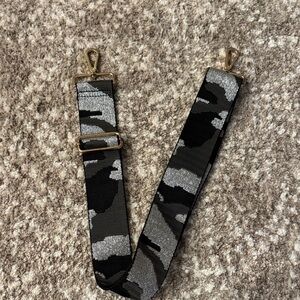 Camouflage Adjustable Bag Strap